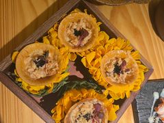 -花潮料理艺食馆(世欧广场店)