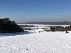 -棋盘山冰雪大世界