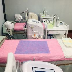 -乐肤皮肤管理中心