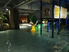 -巴斯漫温泉汗蒸馆(贡湖大道店)