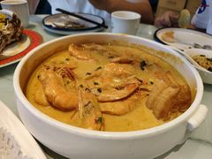 -映像威海·海鲜味道(经区店)