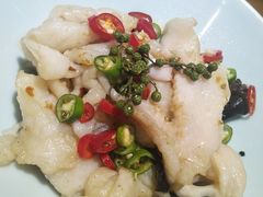 -吕氏疙瘩汤·海鲜新鲁菜(凯德mall新都心店)