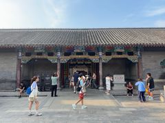 -张学良旧居陈列馆