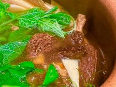 -一坐一忘云南菜(北京skp店)