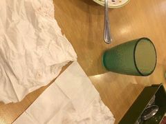 -萨莉亚意式餐厅(特力时尚汇店)