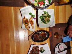 -割烹旭日本料理(龙湖狮山天街店)