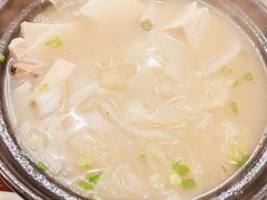-北平小馆·烤鸭·家常菜(磨房北里店)