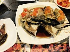 -元祖马山安康鱼