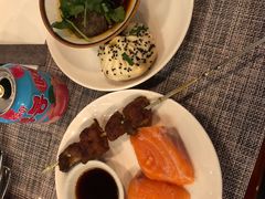 -The COOK·厨餐厅·自助餐(浦东嘉里大酒店)