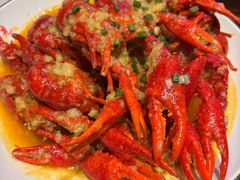 -去吃龙虾|鲜活小海鲜·鲜货烧烤(红林世界城店)