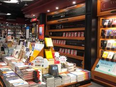 -西西弗书店(城西银泰城店)