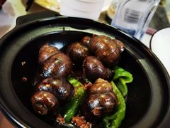 -锦園(伊势丹美食城店)