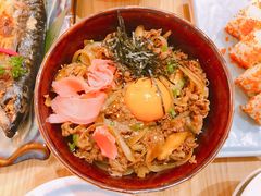 -隐泉京望日式料理(太和广场店)