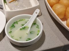 -海底捞火锅(凯德广场店)