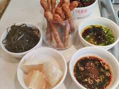 -旺龙巷重庆脆毛肚火锅·潜山扛把子店(潜山商业街店)