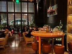 -THE CANNERY&JUJU 新鲜海鲜·牛排美食酒廊