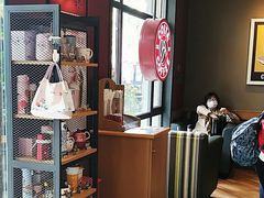 -COSTA COFFEE(上海虹口公园店)