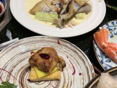 -極上萬膳·日料放题(海岸城店)