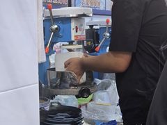-王中王刨冰