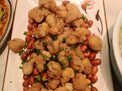 -旺达·福州菜(正大广场店)