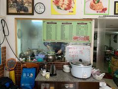 -家利美食店