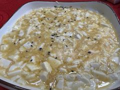 蟹黄豆腐-蜀膳坊(洪公祠小区店)