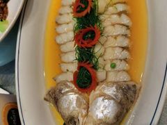 鳕龙鱼-汤记传菜(浦江店)