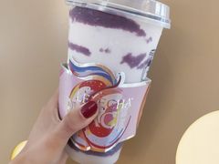 -LELECHA乐乐茶(新街口大洋店)