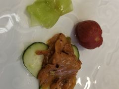-格桑花开药膳蔬食文化空间