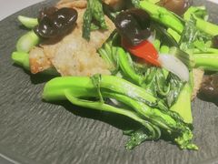 -老伙记海鲜码头(北滘店)
