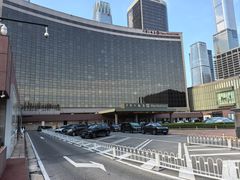 -北京中国大饭店