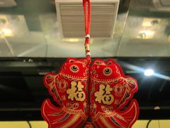 -嘎嘎鸭脑壳(蜀汉路店)