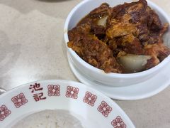 -池记(尖沙咀店)