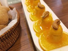 -泰香米泰国餐厅(中大国际店)