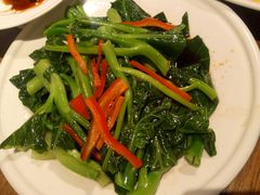 菜心-上海小南国(正大店)