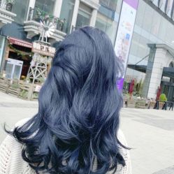 -GIRL STYLE 烫发·染发沙龙