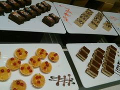 -宁波石浦豪生大酒店·自助餐厅