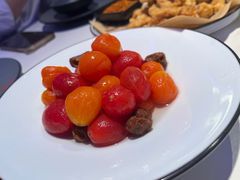 -钳小柒·小龙虾蓝龙王烧烤夜宵(长寿路店)