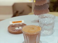-XI·LaundryCafe 喜咖自助洗衣咖啡店