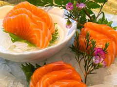 -Mr.Fish鱼鲜生海鲜放题(高德置地冬广场店)