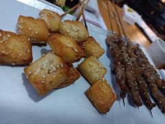 -木屋烧烤(惠阳华润小径湾店)
