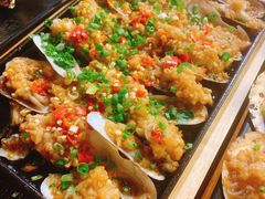 -王扯火胖哥烤生蚝(眉山首店)