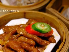 -叹茶靓点·粤式餐厅·全天茶市(石井万民广场店)