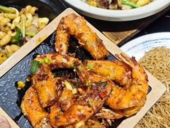 -友德福.老字号粤菜.广州地标融合美食(荔湾路店)