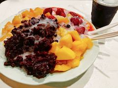 -美肴冰品·汉堡·牛腩饭(总店)