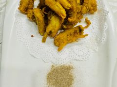 -抚顺美食·老上海味道