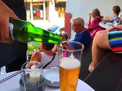 -Bamboo Bar & Grill Restaurant