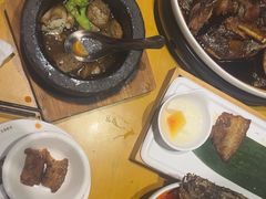 -东就鸭饭店·古早海南菜(友谊南海城店)