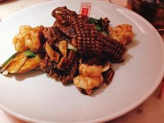 -京华烟云·北京烤鸭(领展购物广场·中关村店)