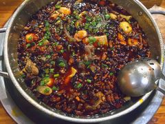 -黑竹香鸡(营和巷店)